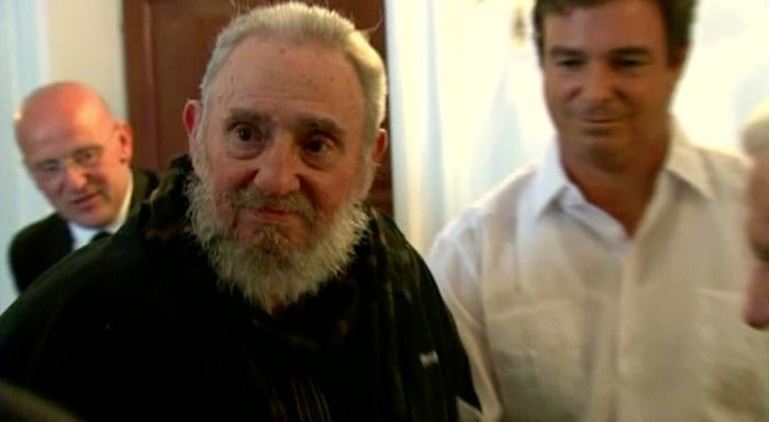 Kuba Berduka, Fidel Castro Meninggal Dunia