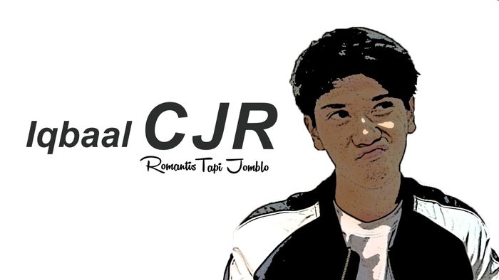 Fun Fact: Iqbaal CJR Romantis Tapi Jomblo