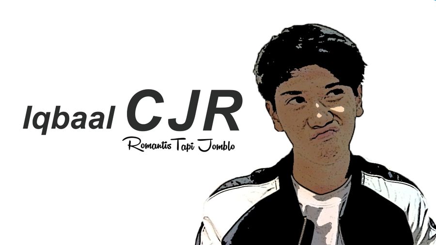Fun Fact: Iqbaal CJR Romantis Tapi Jomblo
