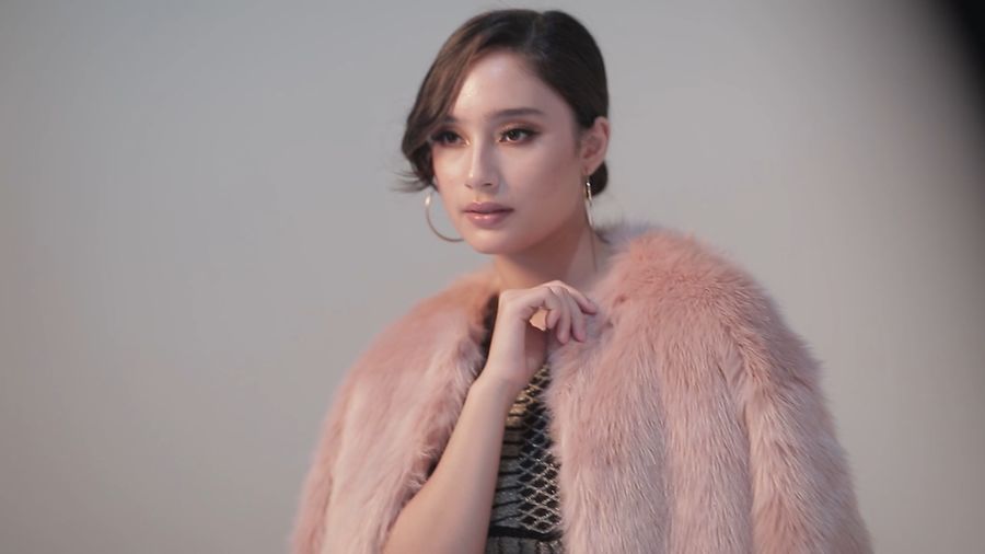 Keterlibatan Tatjana Saphira di ‘Ayat-Ayat Cinta 2’