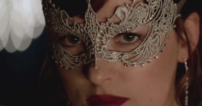 Trailer Terbaru Fifty Shade Darker yang Mencekam