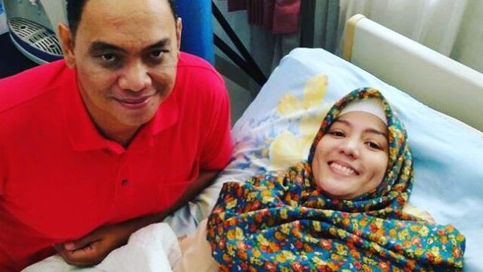 Renita Sukardi Meninggal Dunia
