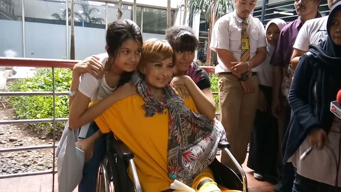 Dapat 2 Tawaran Sinetron, Yana Zain: Kangen Banget