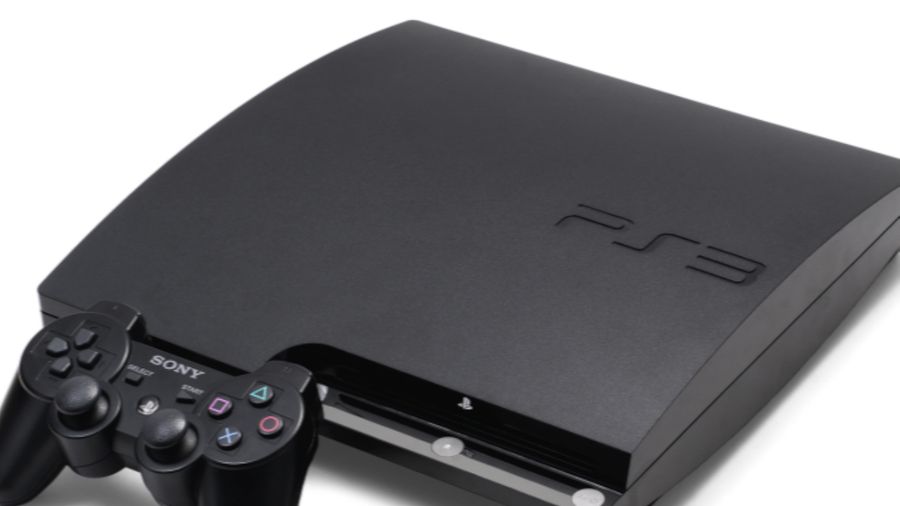 Sony Hentikan Produksi PlayStation 3