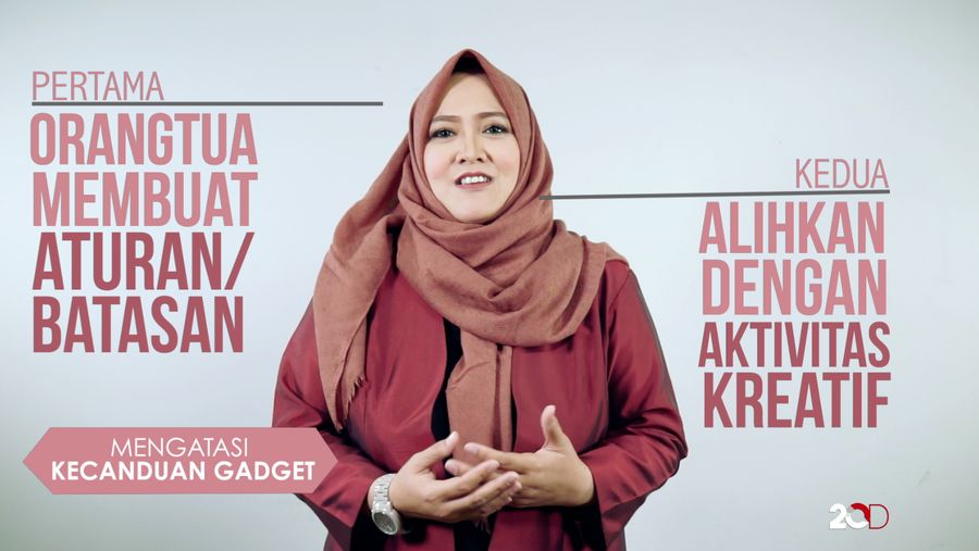 Waspadai Kecanduan Gadget Pada Anak
