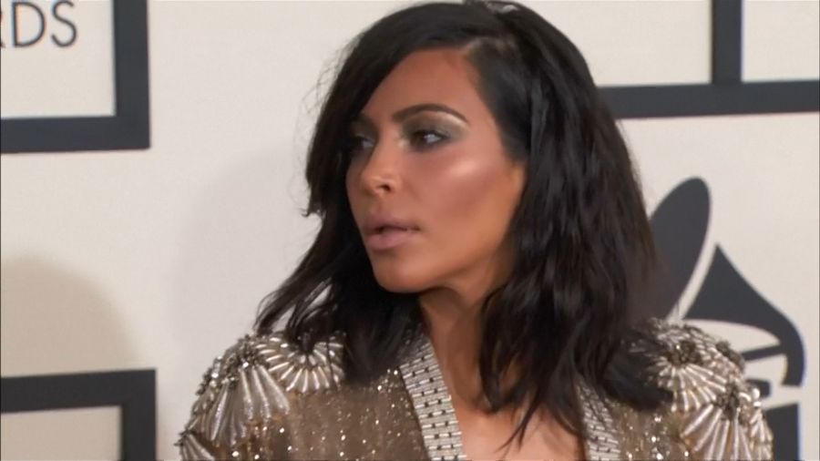 Kim K Seleb Termuda dengan Pendapatan Terbesar Versi Forbes