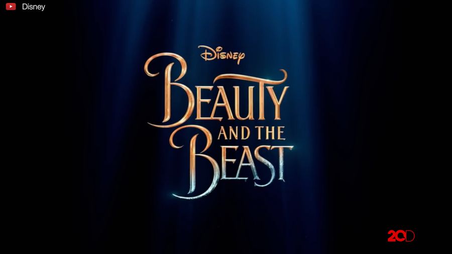 Ditonton 127 Juta dalam Sehari, Trailer Beauty and the Beast Pecahkan Rekor
