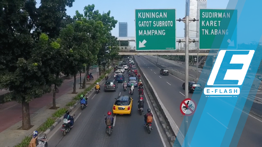 Adipati dan Kunto Aji Komentari Insiden di JLNT Casablanca