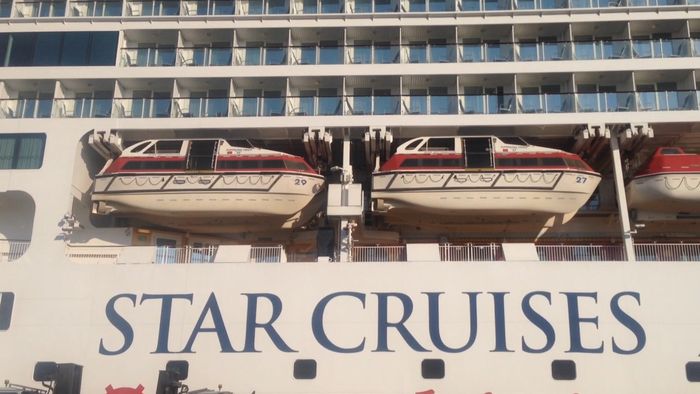 Cihuy! Pemenang dTraveler Of The Year Akhirnya Naik Star Virgo