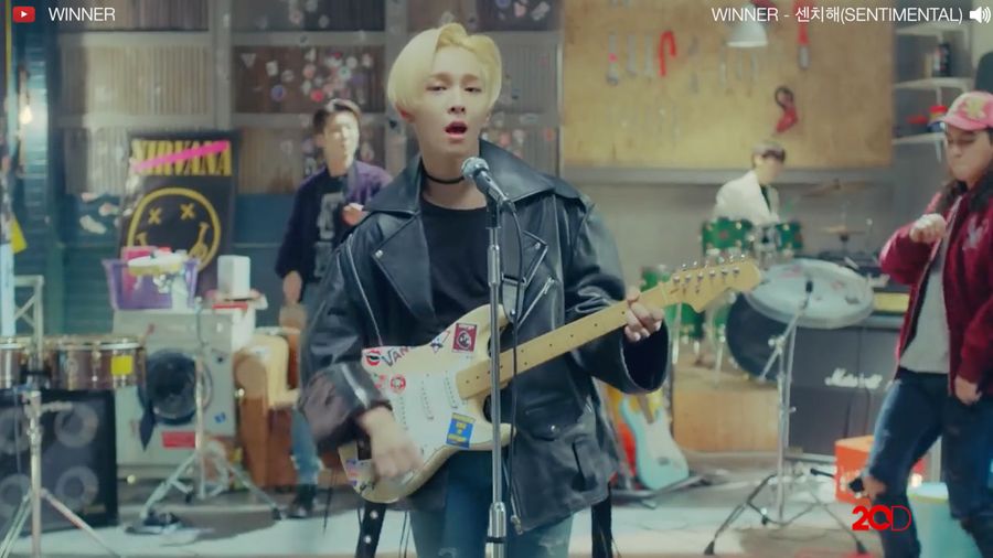 Hiks! 2NE1 Bubar dan Nam Taehyun Resmi Tinggalkan WINNER