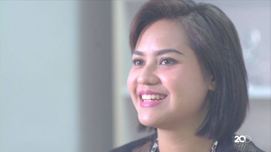 Mytha Lestari: Curhat Lewat Album Cuma Punya Hati