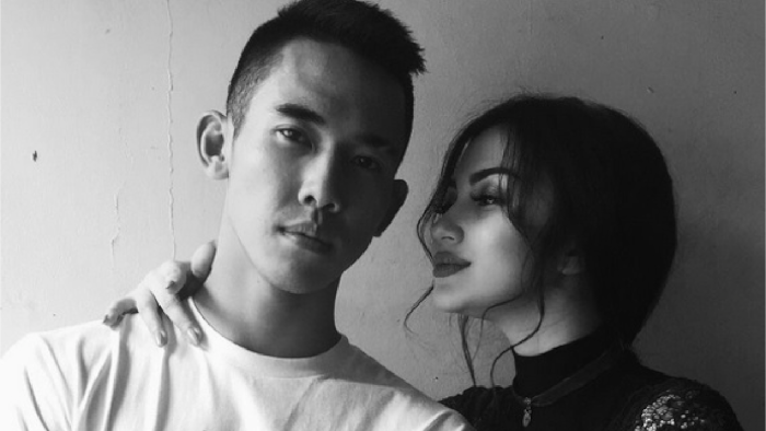 Kompak Hapus Foto, Ariel Tatum dan Ryuji Putus?