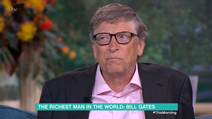 Posisi Bill Gates Sebagai Orang Terkaya Dunia Terancam Hilang