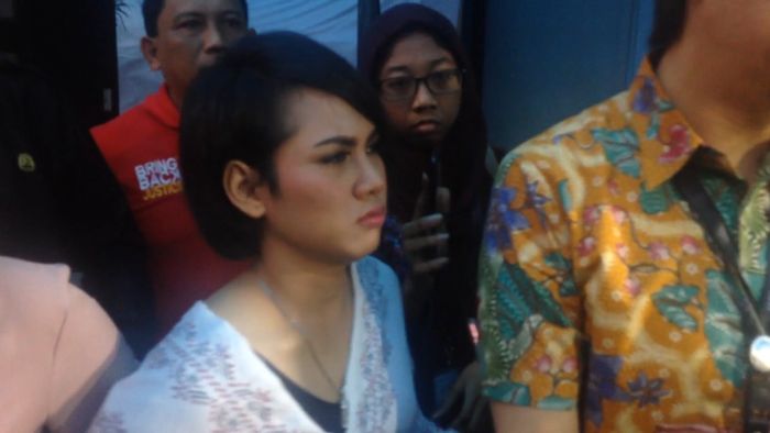 Pihak Evelyn Bantah Perceraian dengan Aming Hanya Settingan