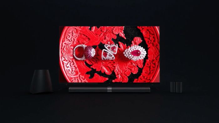 Mi TV 4, Televisi yang Lebih Tipis dari iPhone 7