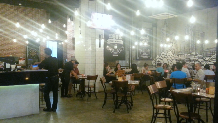 Melbourne Kitchen: Gurihnya Gyutan Don dan Kentang Goreng Karamel
