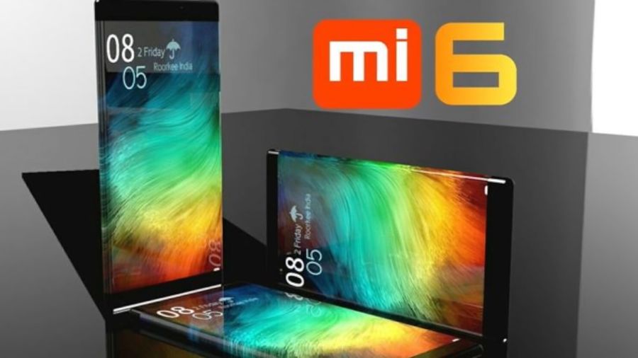 Catat! Xiaomi Mi 6 Meluncur 19 April