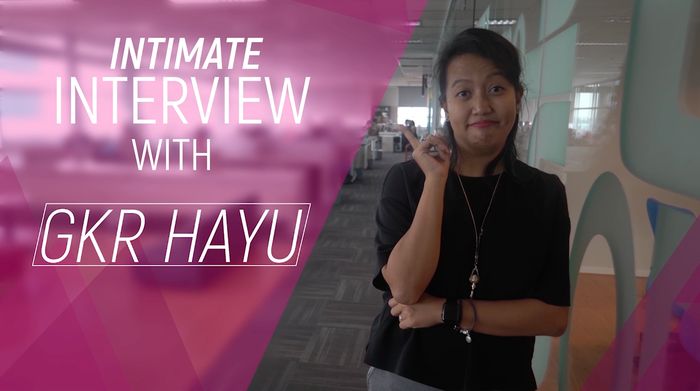 Berbincang dengan GKR Hayu, Wanita Keraton yang Melek Teknologi