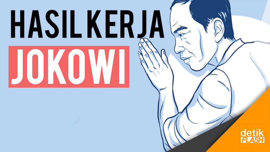 20 Proyek Senilai Rp 33,5 Triliun: Rampung!