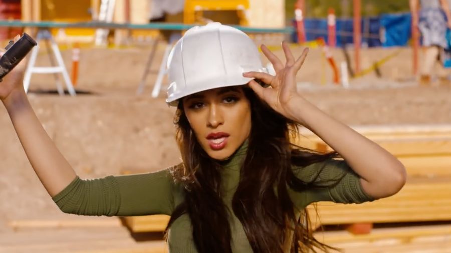Hiks! Camila Cabello Keluar dari Fifth Harmony