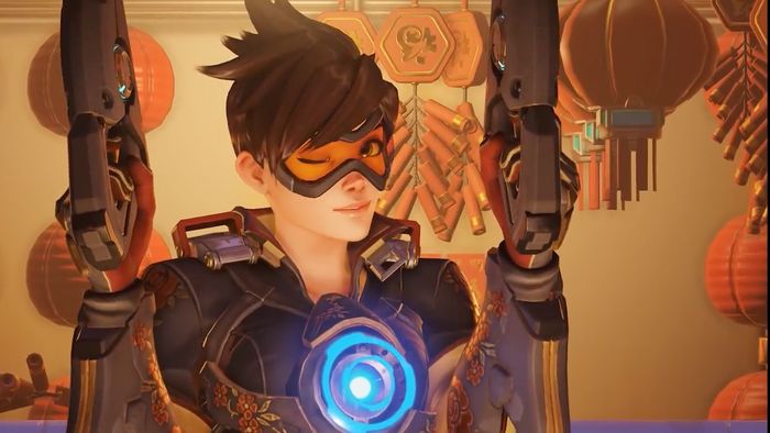 Game Overwatch Sukses Memikat 25 Juta Pahlawan