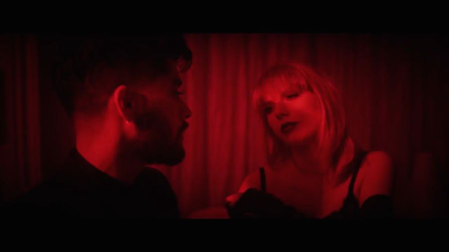 Soundtrack Fifty Shades Darker Puncaki Tangga Lagu Billboard