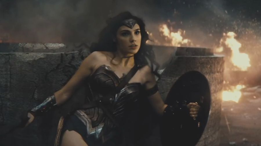 Ben Affleck Batal Sutradarai The Batman
