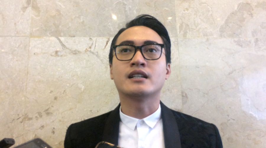 Earth Tone Masih Jadi Tren Fesyen 2017