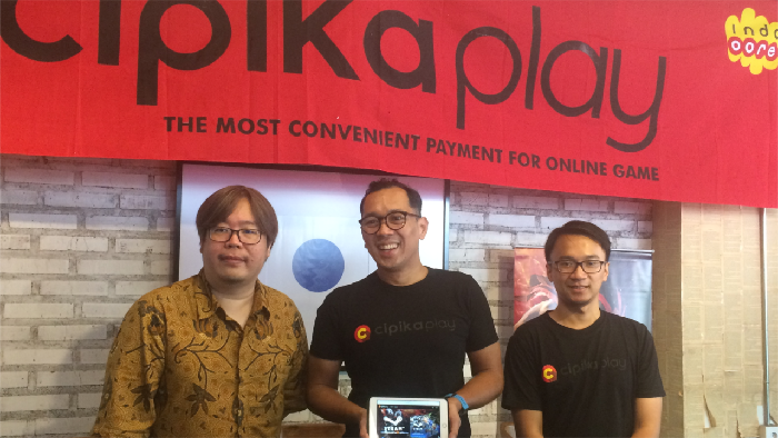 Voucher Game Cipika Play Kini Bisa Dibeli di Agen Pulsa