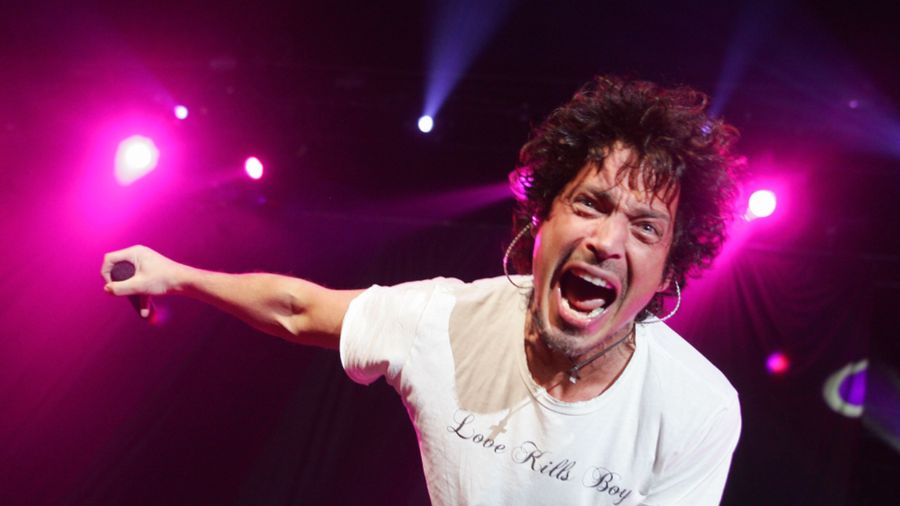 Obat Terlarang Penyebab Kematian Chris Cornell?