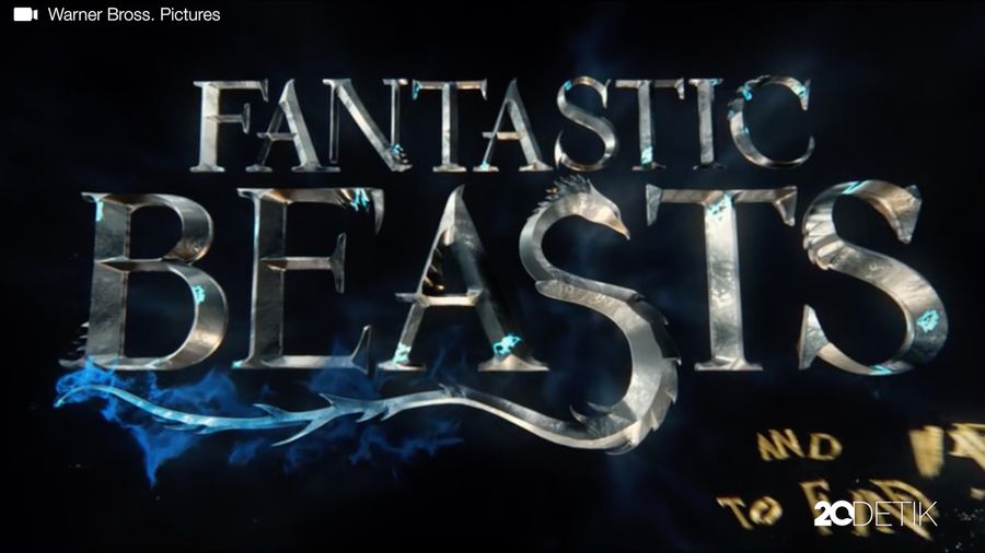 Fantastic Beasts and Where to Find Them, Spin-Off yang Menawan