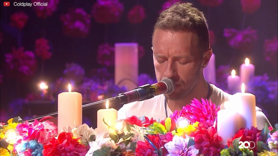 Datangi Singapura dan Bangkok, Kenapa Coldplay Tak Sambangi Indonesia?