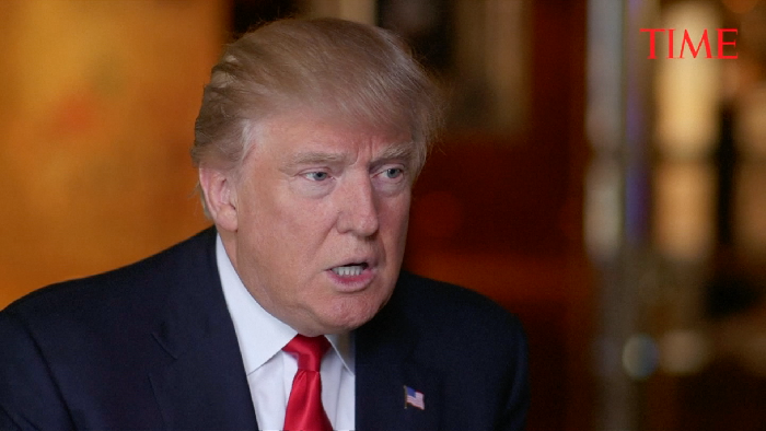 Wah! Donald Trump Sering Menghina Bentuk Badan Kim Kardashian