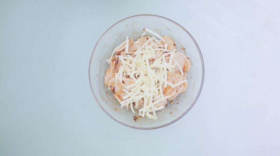 Tips dan Trik: Seblak Bawang Pedas