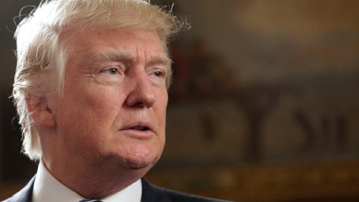 Terungkap! Misteri Rambut Donald Trump, Asli atau Tidak?