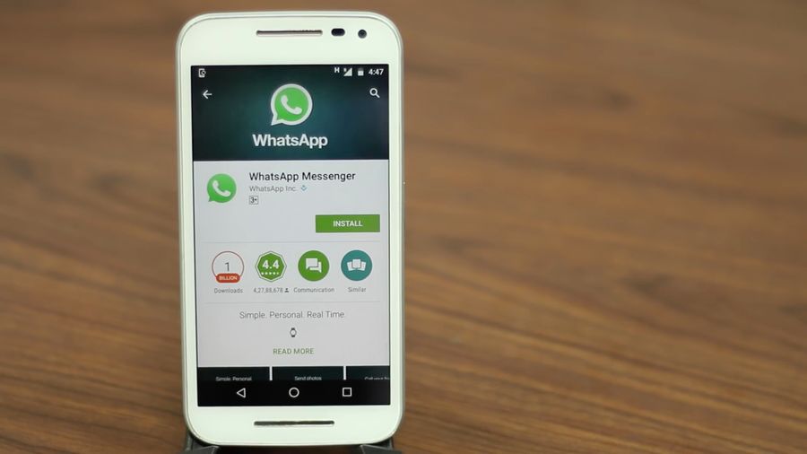 WhatsApp Disebut-sebut Bakal Bisa Dipakai Belanja