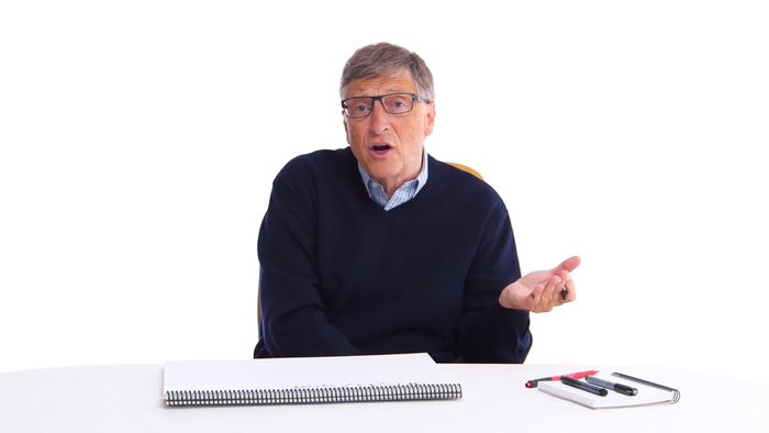 Banyak Beramal, Bill Gates Tetap Orang Terkaya di Dunia