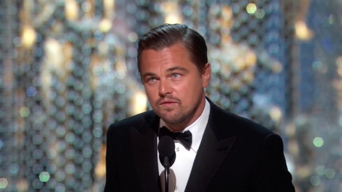 Apa Film Oscar 2017 dengan Pendapatan Terbesar?