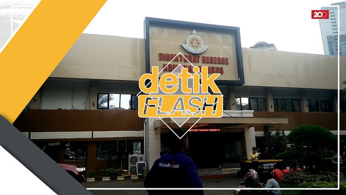 Penebar Ancaman Bom di Gedung DAAI TV Diringkus!