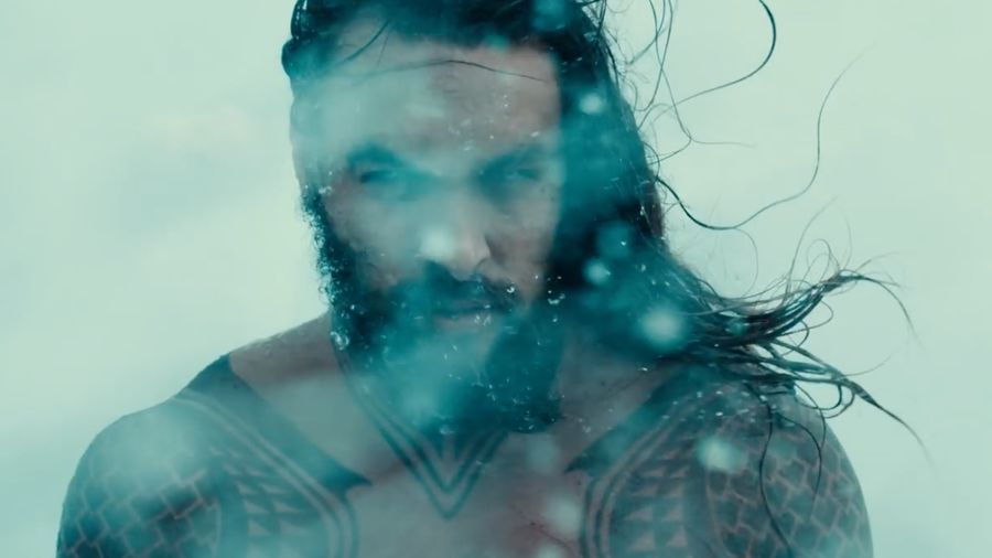 Sutradara ‘The Avengers’ Ambil Alih ‘Justice League’