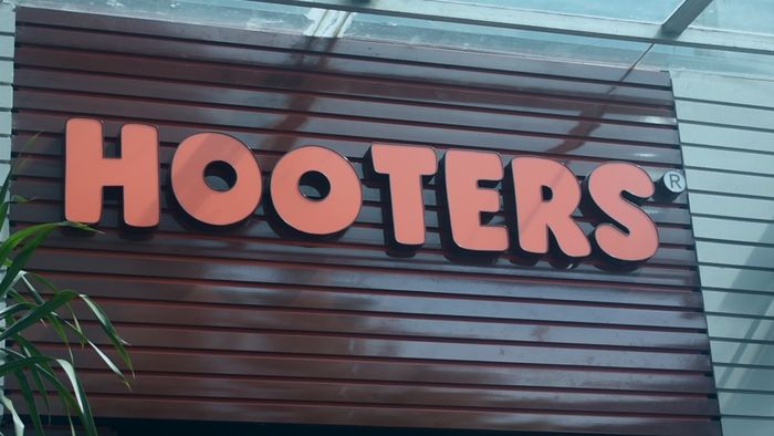 Punya Pelayan Seksi, Ini Menu-menu Andalan Hooters