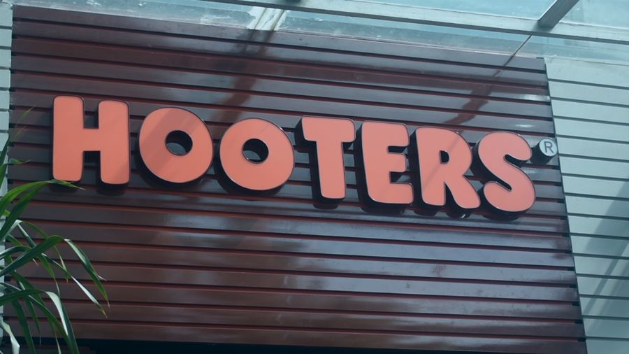 Punya Pelayan Seksi, Ini Menu-menu Andalan Hooters