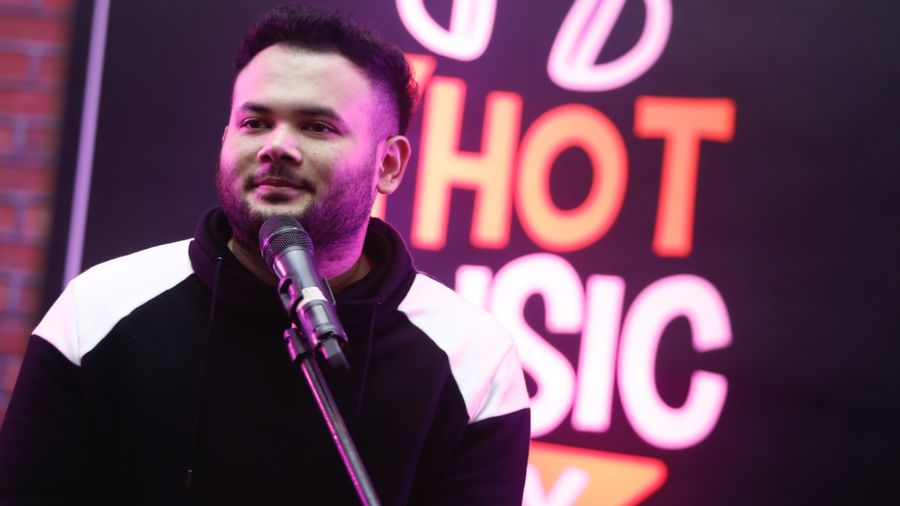Ridho Rhoma Ditangkap Polisi Karena Narkoba