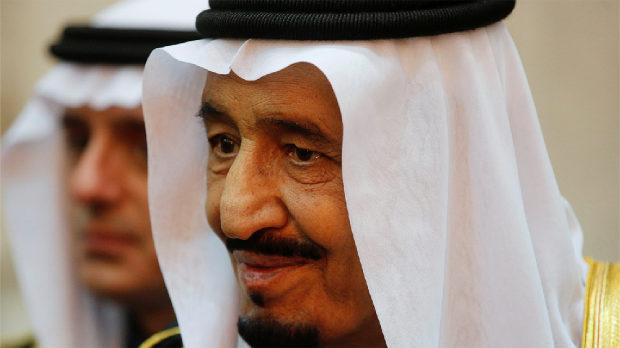 Bandara Ngurah Rai Ditutup 45 Menit Saat Raja Salman Datang