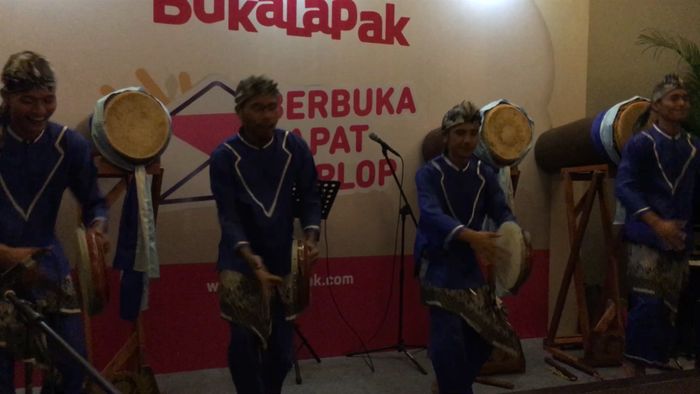 Masuki Bulan Ramadan, Transaksi di Bukalapak Naik 50 Persen