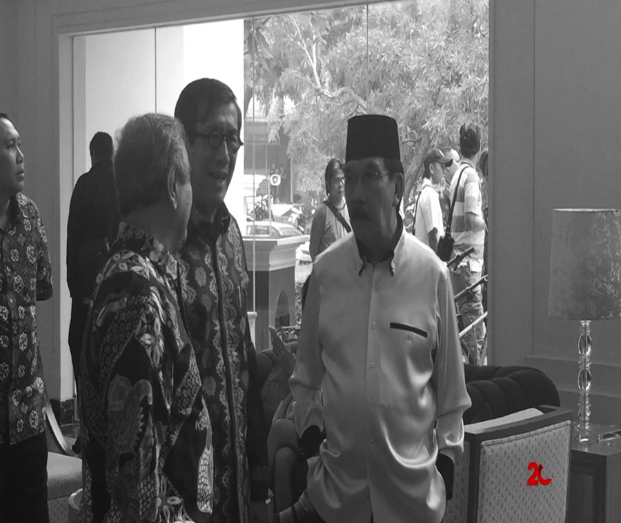 Grasi Antasari Azhar Dikabulkan