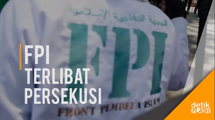 Kata Komnas HAM dan Pengacara Ulama Soal Persekusi