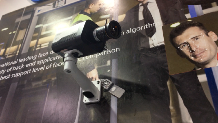 Ini Dia CCTV Sobat Pebisnis Handal