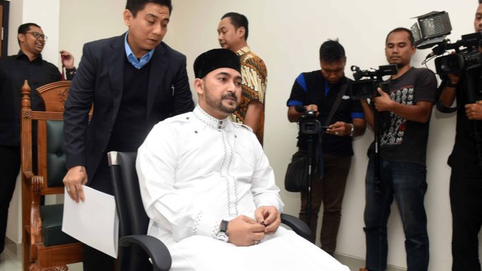 Putri Aisyah Tujuh Tahun Dipoligami Ustaz Al Habsyi