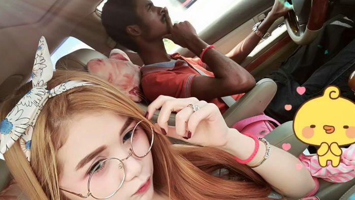Kisah Wanita Cantik Punya Suami Pria Biasa Jadi Viral